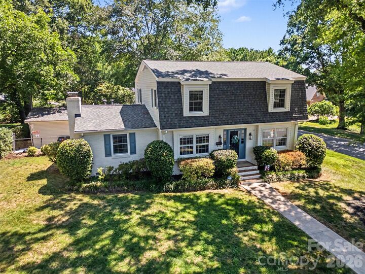 Property Photo:  3841 Stokes Avenue  NC 28210 