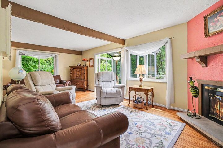Property Photo:  5177 Clearlake Drive  OH 45247 