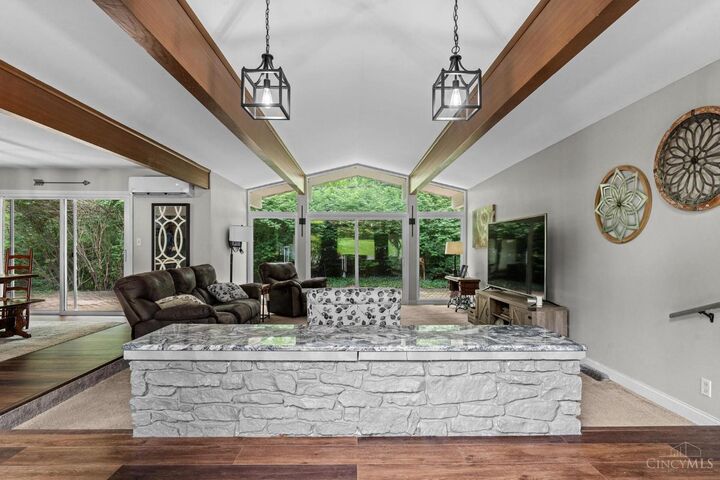 Property Photo:  2005 Tullis Drive  OH 45042 