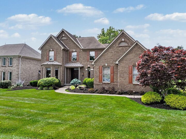 Property Photo: 5869 Glynn Court OH 45233