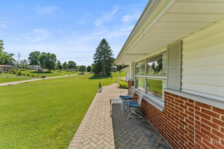 Property Photo: 10301 Dugan Gap Road OH 45052