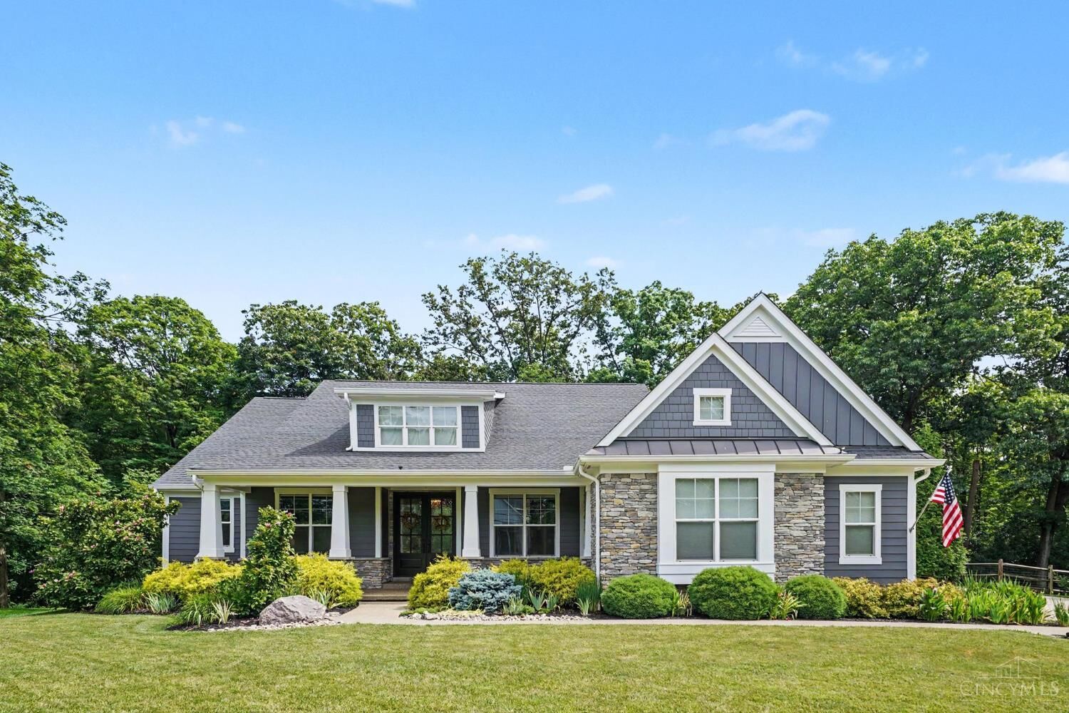 Property Photo: 8368 Patrilla Lane OH 45249