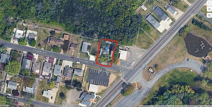 Property Photo: 4 Eldredge NJ 08251