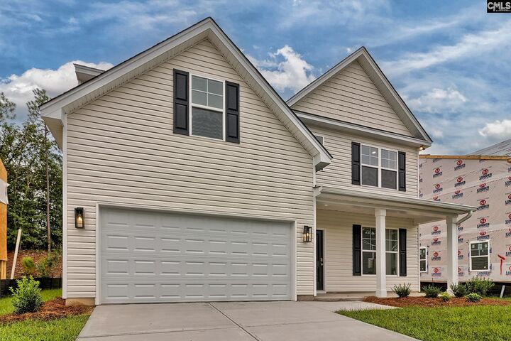 Property Photo:  747 Samantha  SC 29170 