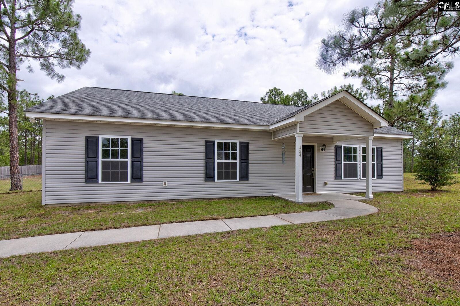 Property Photo:  134 Charm Hill  SC 29078 