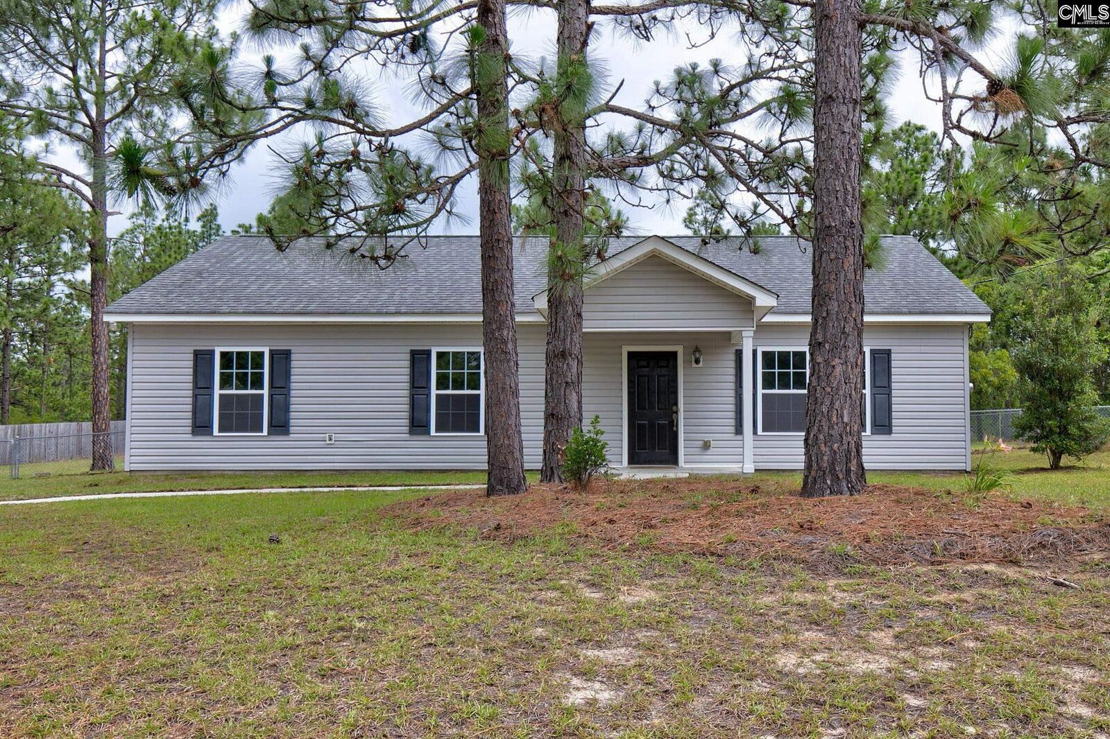 Property Photo: 134 Charm Hill SC 29078