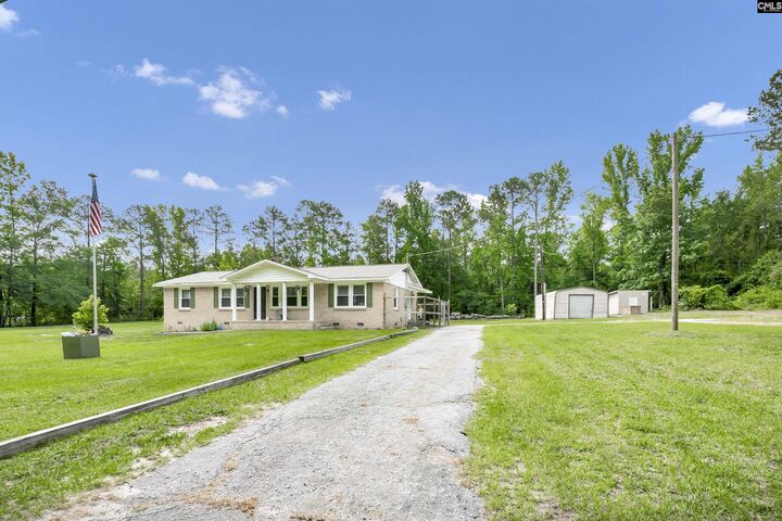 Property Photo:  1025 Spring  SC 29078 