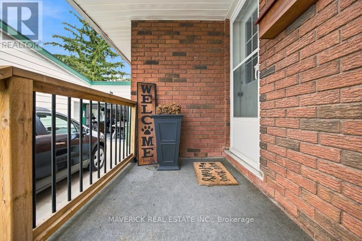 Property Photo:  180 Forest Avenue  ON N5R 2K9 