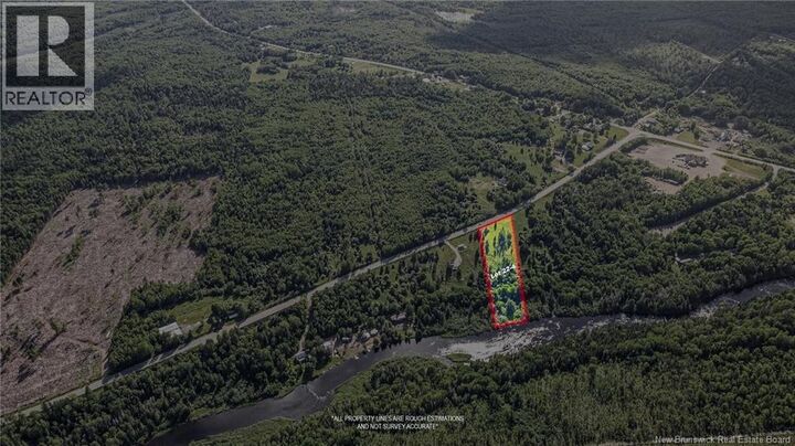 Property Photo:  Lot 22-4 Route 3  NB E6K 1X8 