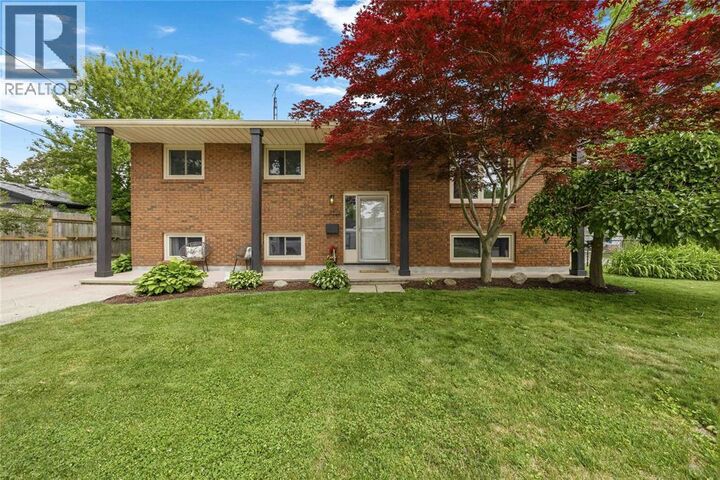 Property Photo: 2722 John Street ON N0N 1C0