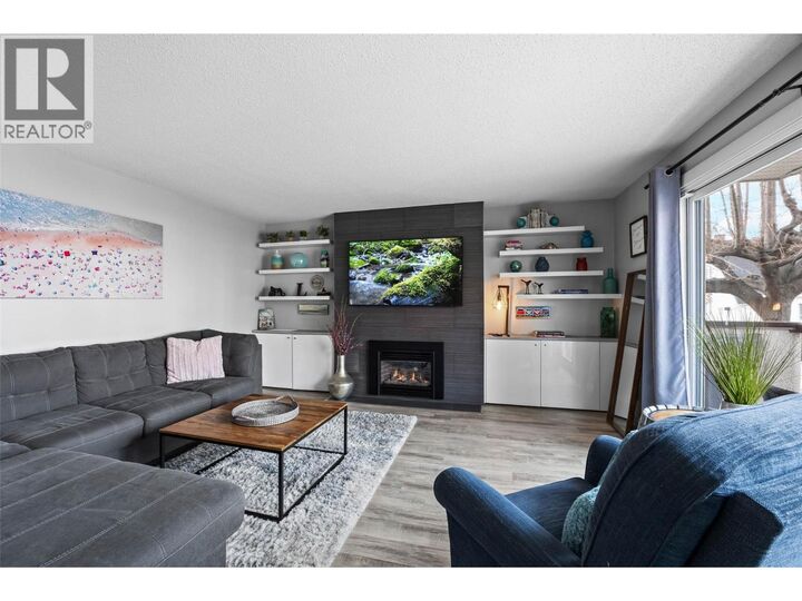 Property Photo: 411 Nicola Street 102 BC V2C 2P7