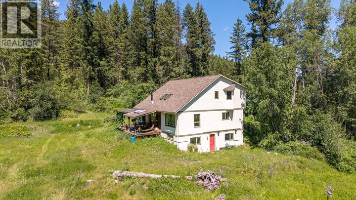 Property Photo: 187 Gibson Road BC V0E 2G1