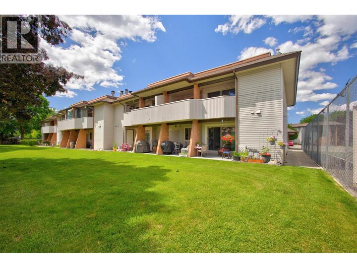 Property Photo: 240 McIntosh Road 226 BC V1X 2C4