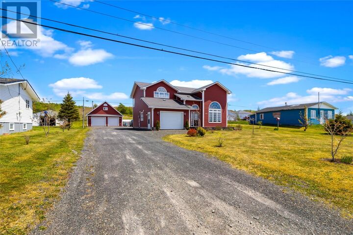 Property Photo:  175 Main Road  NL A0B 3J0 