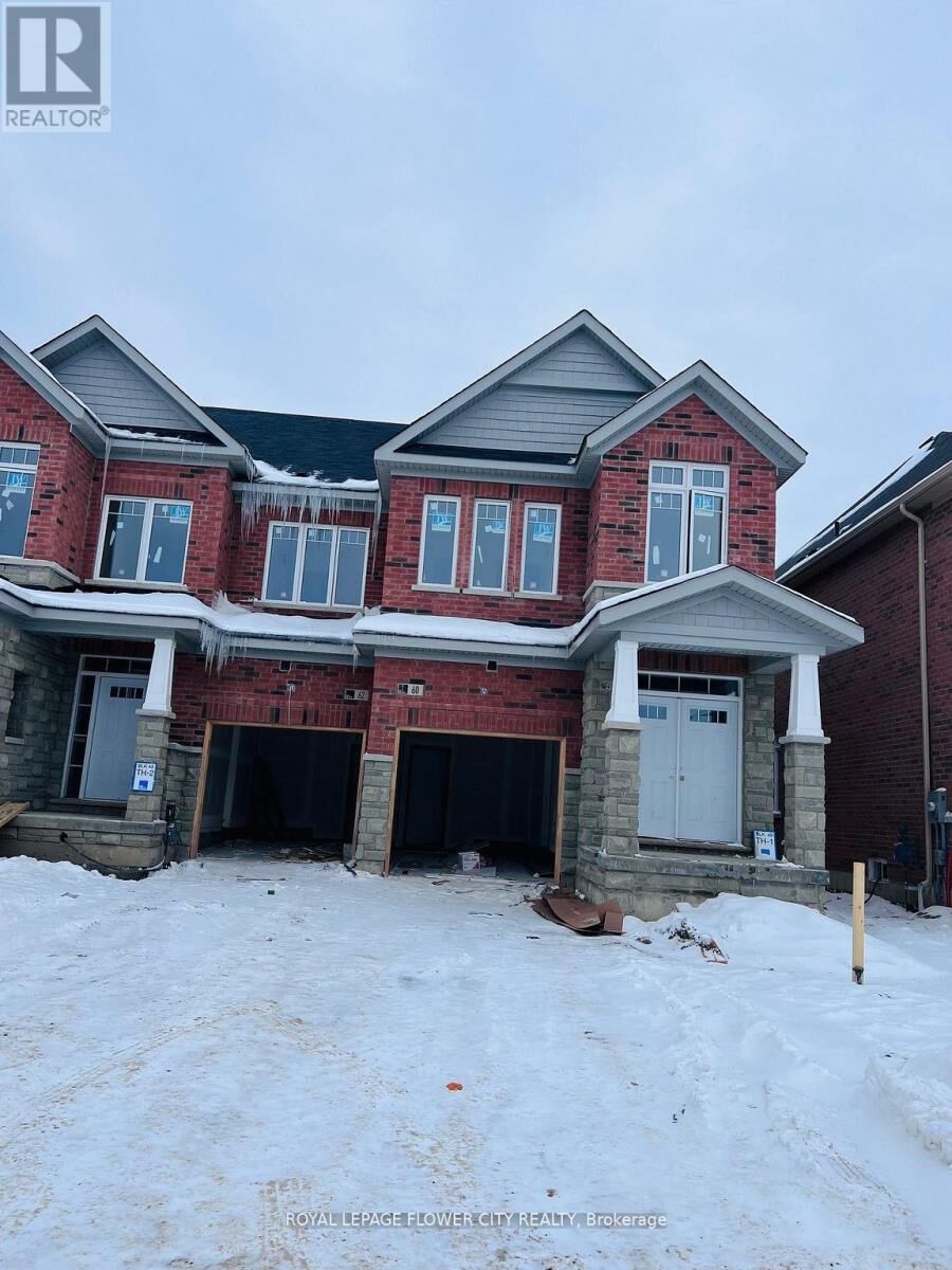 Property Photo:  60 Tundra Road  ON L7C 2E9 