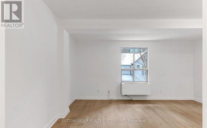 Property Photo:  88 Charles Street East 205  ON M4Y 2W7 