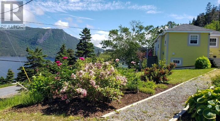 Property Photo:  163-165 Tableland Drive  NL A0K 1K0 