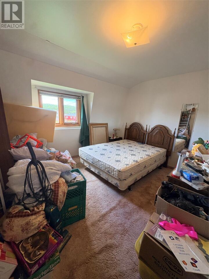 Property Photo: 0 Lane One Path NL A0G 3C0
