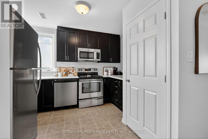 Property Photo: 3385 Cambrian Road ON K2J 1S3