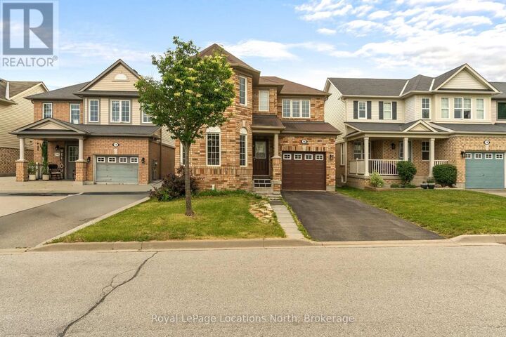 Property Photo: 16 Ferris Lane ON L9R 0H9