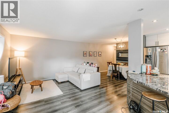 Property Photo: 107 521 Main Street SK S7N 0C2