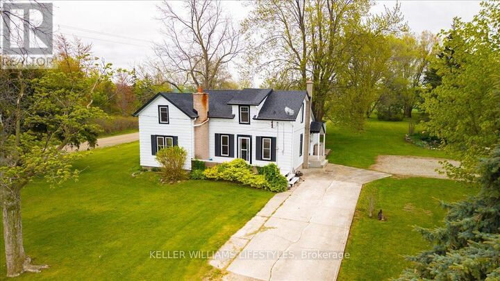 Property Photo: 7475 Ridge Road ON N0M 2N0