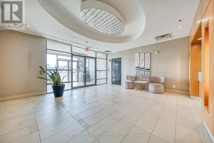 Property Photo:  840 Queens Plate Drive 802  ON M9W 7J9 