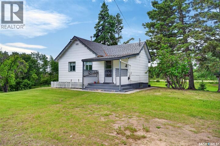 Property Photo:  Northside Acreage  SK S0J 0N0 