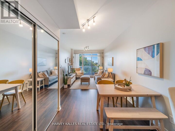 Property Photo: 3865 Lake Shore Boulevard West 421 ON M8W 0A2