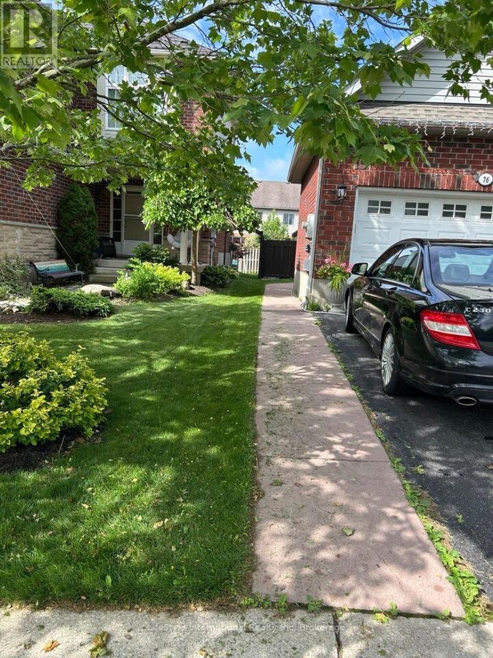 Property Photo:  76 Summit Ridge Road  ON N1E 0B8 