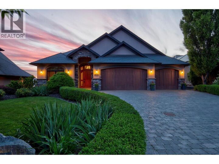 726 Marin Crescent — photo 1
