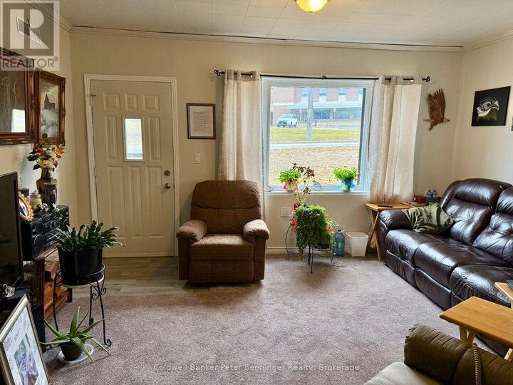 Property Photo: 22 McGivern Street West ON N0G 2V0