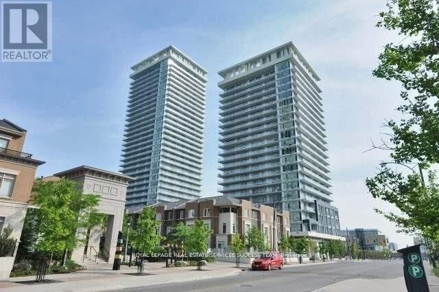 Property Photo: 365 Prince Of Wales Drive 1802 ON L5B 0G6