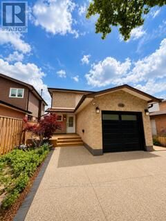 Property Photo:  45 Vodden Street  ON L6X 2W6 