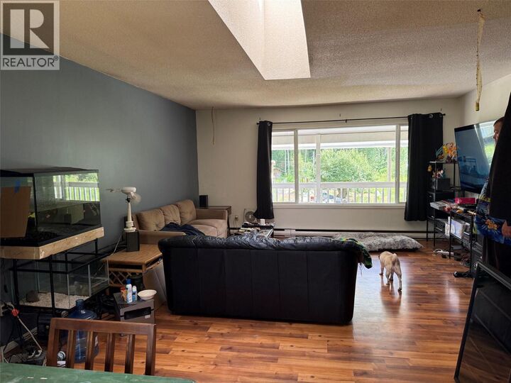 Property Photo: 405 Desfosses Road BC V0E 1N1