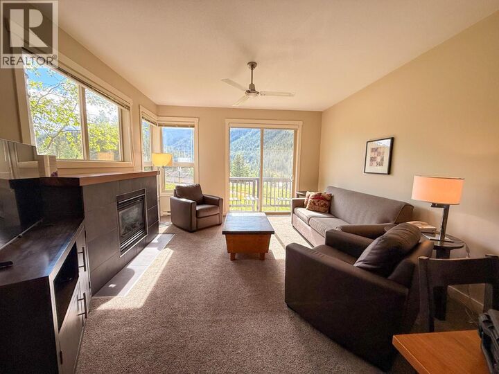 Property Photo:  2049 Summit Drive 311C  BC V0A 1T0 