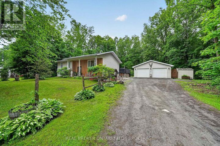 Property Photo:  5121 Brunet Road  ON K0C 1R0 