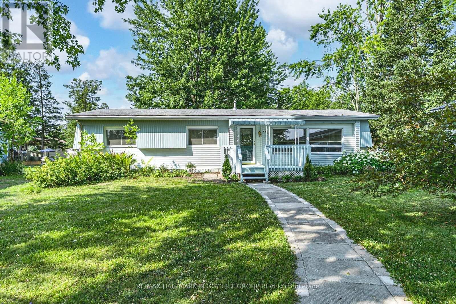 Property Photo: 85 Hawthorne Drive ON L9S 1N5