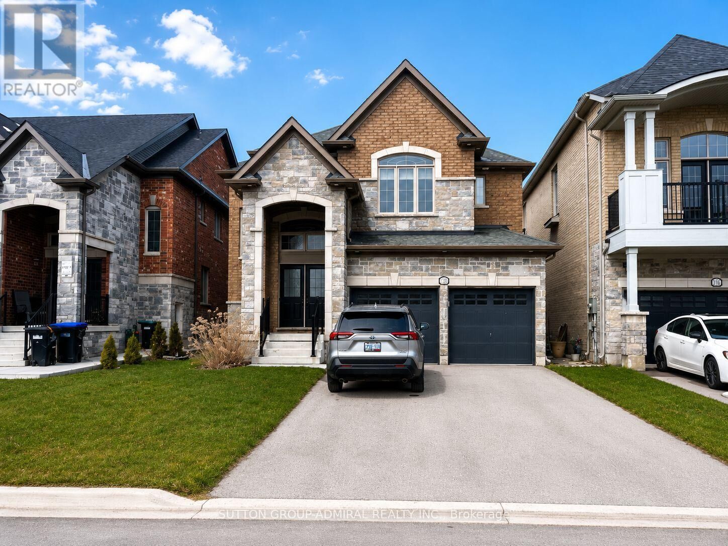 Property Photo:  1320 Blackmore Street  ON L9S 0J8 