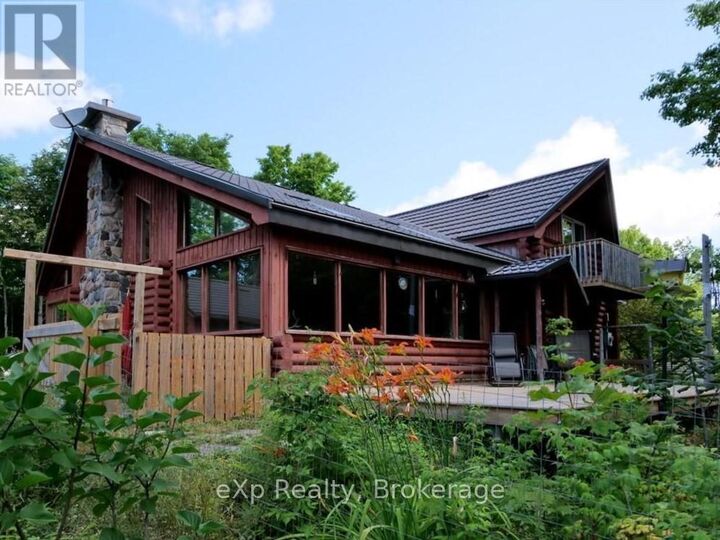 Property Photo: 1483 Highway 6 ON N0H 2T0