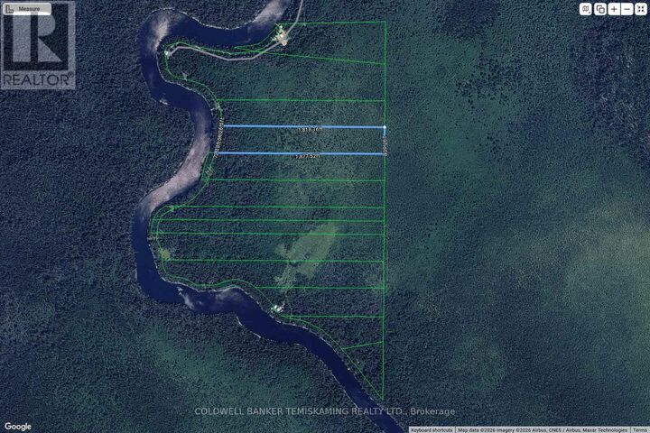 Photo de la propriété:  Lot 1 Montreal River  ON P0J 1M0 