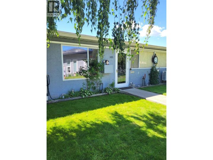 601 Wade Avenue West 105 — photo 1
