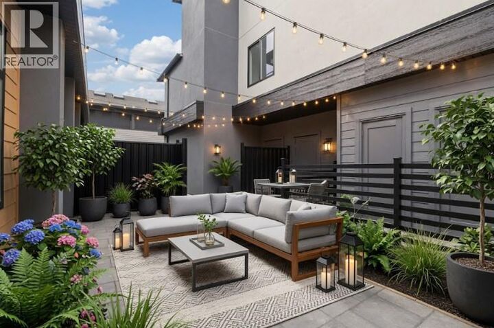Property Photo: 662 Birch Avenue 3 BC V1Y 3H1