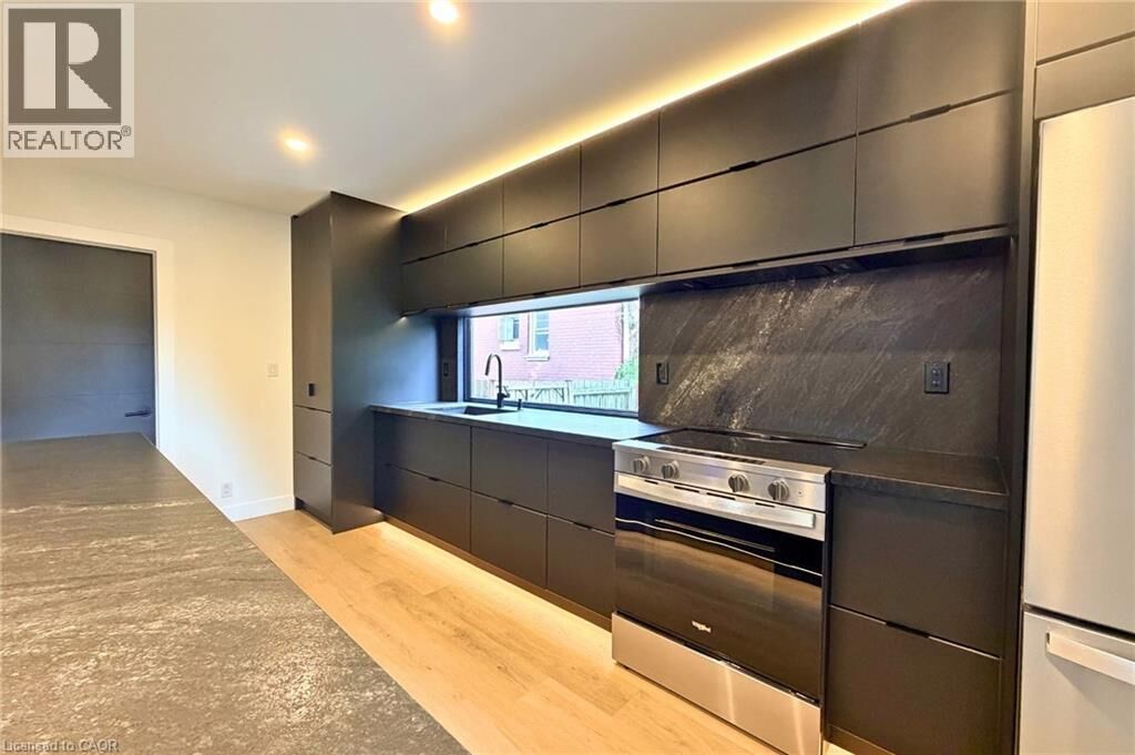 Property Photo: 42 Strathcona Avenue ON N3S 1T5