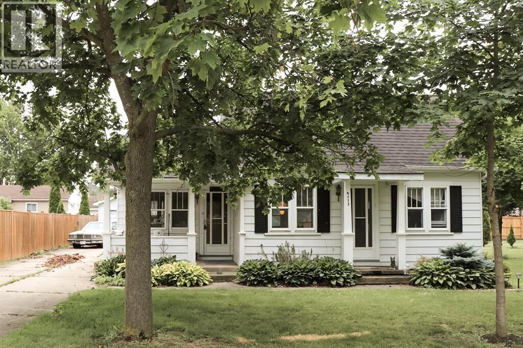 Property Photo: 4113 Catherine Street ON N0N 1R0