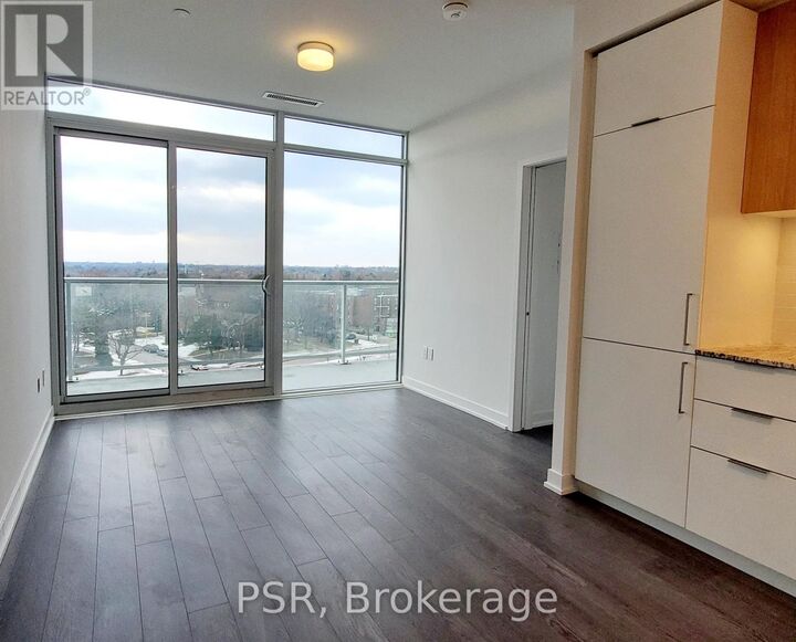Property Photo: 20 O'Neill Drive 634 ON M3C 0R2