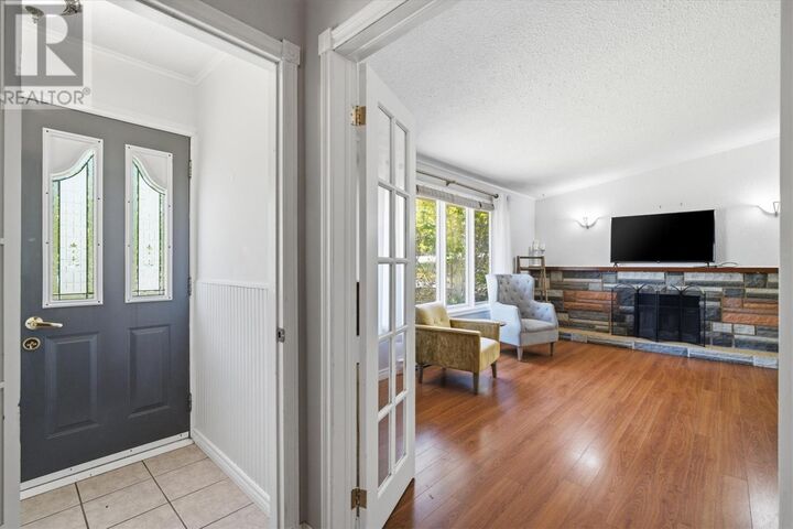 Property Photo:  40 Squires Avenue  NL A1W 4R5 