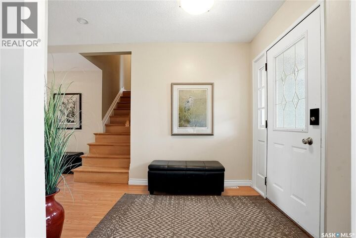 Property Photo:  21 Neilson Crescent  SK S7H 3N4 