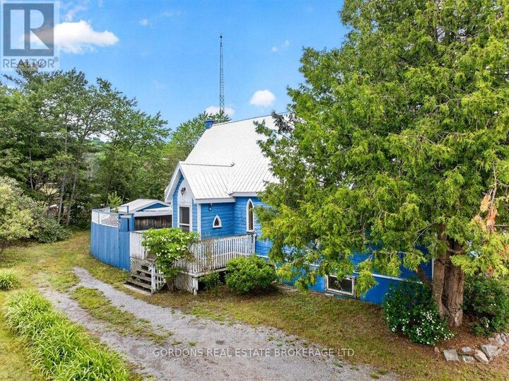 Property Photo:  14184 Hwy 41  ON K0H 2G0 