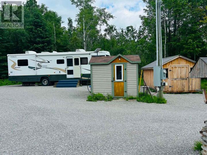 Property Photo:  1190 Bacon Road  ON K0M 2K0 